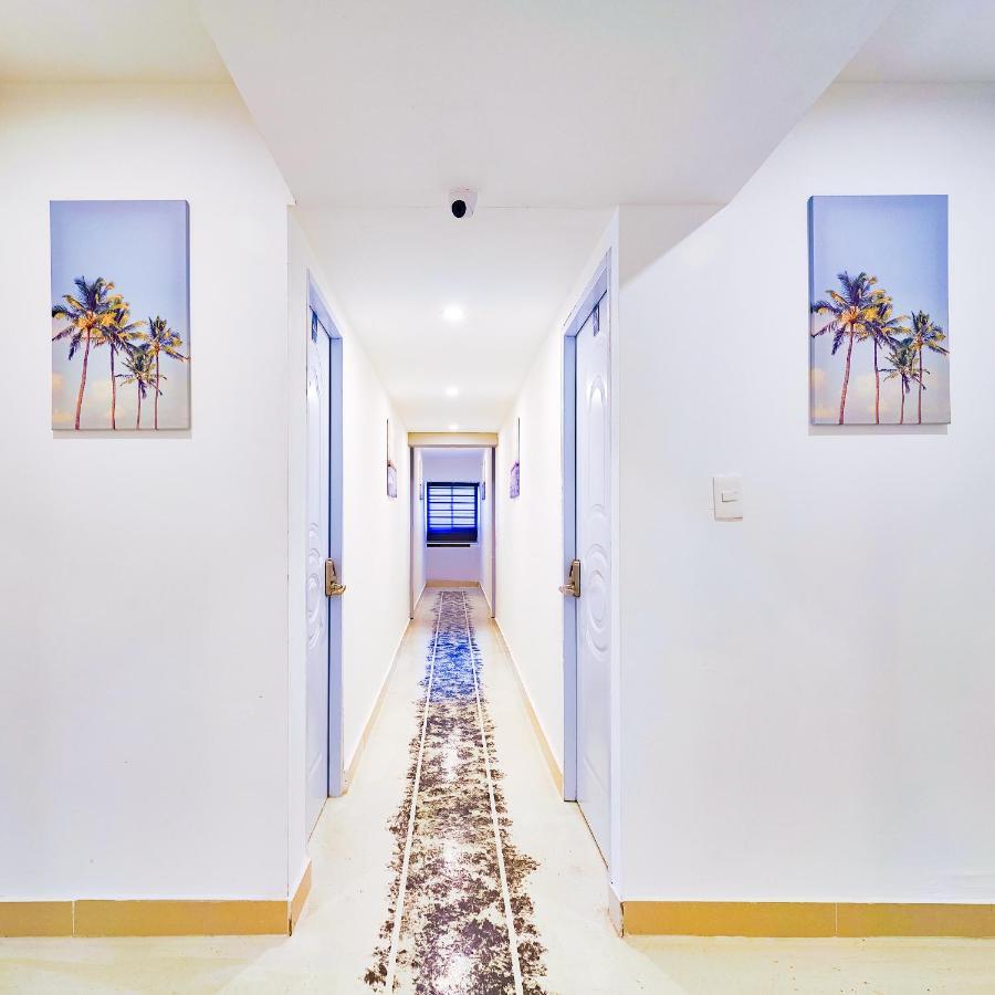 Malecon Rooms Y Hotel Santo Domingo Eksteriør bilde
