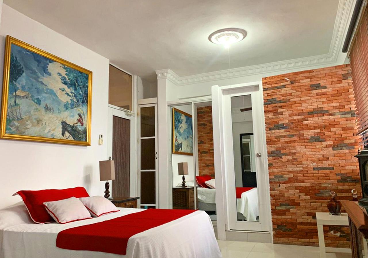 Malecon Rooms Y Hotel Santo Domingo Eksteriør bilde
